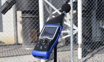 Lydmåling, støjmåling og STIPA – forståelse og anvendelse